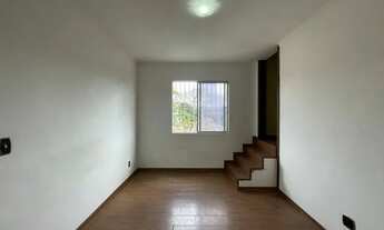 Imagem: Cobertura para venda possui 85 metros quadrados