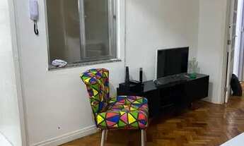 Imagem 3: Apartamento para venda com 35 metros quadrados com 1 quarto em Botafogo - Rio de Janeiro