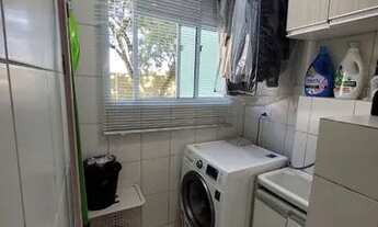 Imagem 5: Apartamento semi mobiliado 2 quartos .Térreo