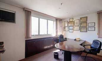 Imagem 4: São Paulo - Conjunto Comercial/Sala - Vila Olímpia