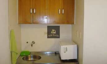 Imagem 3: Flat disponível no Jardim Paulista