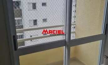 Imagem 2: Apartamento Padrão em São José dos Campos