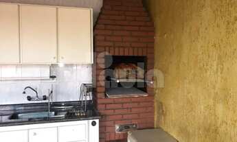 Imagem 7: Casa térrea 213m² São 03 dormitórios 02 vagas de garagem, Jardim Bela Vista, Santo André