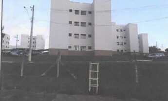 Imagem: BOTUCATU - Apartamento Padrão - JARDIM