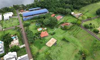 Imagem 7: Terreno cond village boa vista da aparecida