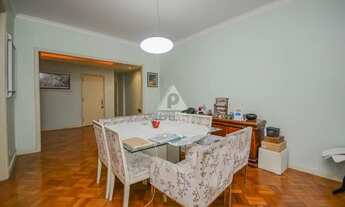 Imagem 3: Apartamento à venda, 4 quartos, 2 suítes, 1 vaga, Flamengo - RIO DE JANEIRO/RJ