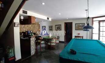 Imagem 5: Casa à venda, 5 quartos, 3 suítes, 3 vagas, Jacarepaguá - RIO DE JANEIRO/RJ