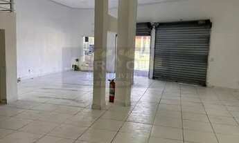 Imagem 2: Loja para Locação em Praia Grande, Nova Mirim, 2 banheiros