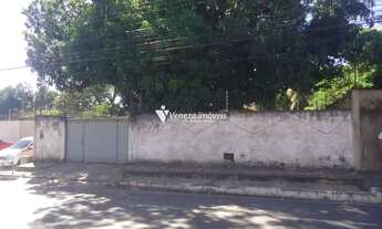 Imagem: Casa na Av. Zequinha Freire para aluguel