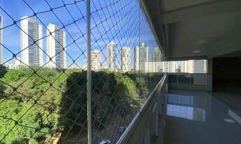 Imagem 4: Apartamento para aluguel com 180 m² com 3 suítes em Jardim Goiás - Goiânia - GO