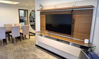 Imagem: Apartamento para venda com 125 metros quadrados