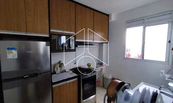 Imagem 3: Residencial Apartamento em Marília