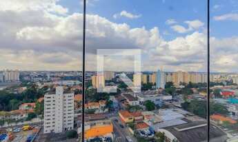 Imagem 4: Apartamento para Aluguel - Veleiros, 2 Quartos, 59 m2