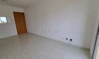 Imagem 3: Apartamento - São Bernardo - Campinas