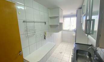 Imagem 4: Apartamento para venda com 2 quartos em Aguas Claras 64m² lazer condominio fechado garagem