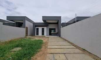 Imagem 3: CASA EM RUA PRIVATIVA NO CENTRO DO EUSÉBIO! SEGURANÇA E QUALIDADE