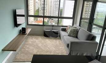 Imagem 4: Apartamento Boutique ao lado da Oscar Freire