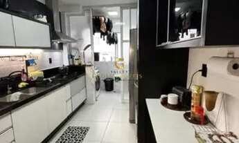 Imagem 4: AC ' Apartamento a venda localizado no Jardim Satélite com 3 dormitórios!