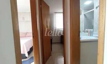 Imagem: São Paulo - Apartamento Padrão - Brás