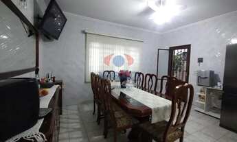 Imagem 5: Casa para aluguel, 3 quartos, 1 suíte, 4 vagas, Jardim Itamaracá - Indaiatuba/SP