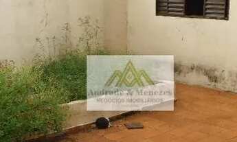 Imagem: Casa com 2 dormitórios para alugar, 119