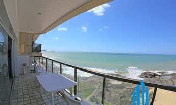 Imagem 5: Apartamento com 3 quartos a venda, 322m² frente ao mar na Praia dos Namorados -Guarapari-E