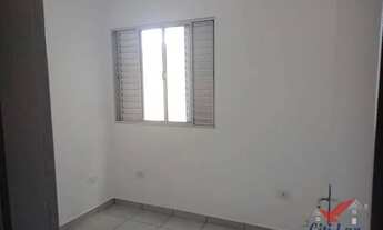 Imagem 3: Casa com 2 dormitórios para alugar, 60 m² por R$ 1.300,00/mês - Vila Zulmira - São Paulo/S