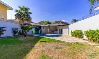 Imagem 4: São Paulo - Casa Padrão - ALTO DE PINHEIROS