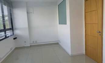 Imagem 2: Sala para alugar, 43 m² por R$ 2.807,00/mês - Cabral - Curitiba/PR