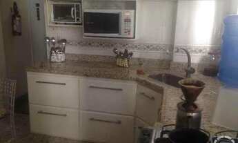 Imagem 2: Apartamento com 3 dorms, Gonzaga, Santos - R$ 575 mil, Cod: 12511