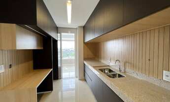 Imagem 4: 3 Suítes, Hall privativo a 200m Parque Flamboyant