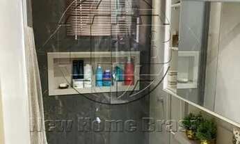 Imagem 3: Apartamento para Venda em Ribeirão Preto, City Ribeirão, 2 dormitórios, 1 banheiro, 1 vaga