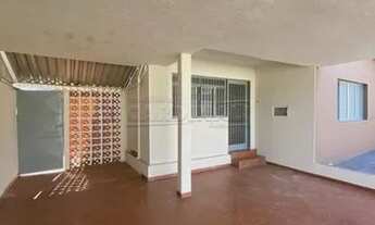 Imagem 3: Casa Padrão em São Carlos