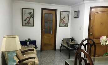 Imagem 3: 03 DORMS/SUÍTE - VILA RICA/SANTOS