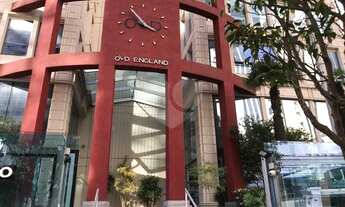 Imagem 6: São Paulo - Conjunto Comercial/Sala - BELA VISTA