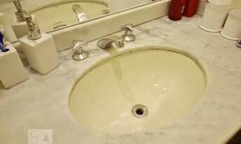 Imagem 6: Apartamento para Aluguel - Panamby, 2 Quartos, 58 m2