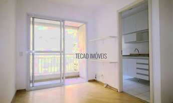 Imagem 3: Apartamento com 1 dormitório para alugar, 40 m² por R$ 3.694,00/mês - Consolação - São Pau