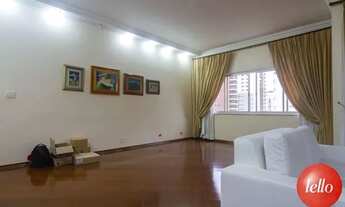 Imagem 2: São Paulo - Apartamento Padrão - Perdizes