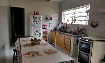 Imagem 4: Casa residencial Moóca, próxima ao metrô Bresser, com 3 dormitórios, 2 vagas, com 150m² de