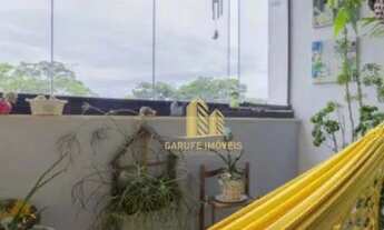 Imagem 7: Apartamento com 3 dormitórios à venda, 120 m² por R$ 700.000,00 - Bosque dos Eucaliptos