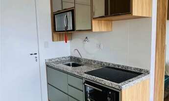 Imagem 2: Studio Residencial a venda em Santana - São Paulo