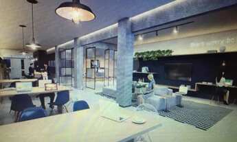 Imagem 2: São Paulo - Apartamento Padrão - MOEMA