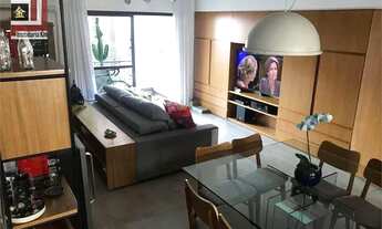 Imagem 6: Apartamento com 3 dormitórios à venda, 130 m² por R$ 1.490.000,00 - Moema - São Paulo/SP