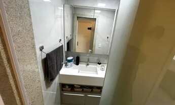 Imagem 6: Apartamento Mobiliado 2 Dormitórios no Centro de Balneário Camboriú