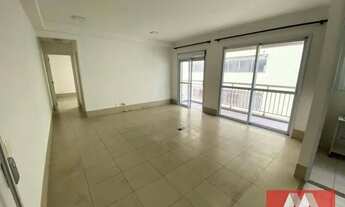 Imagem 2: Apartamento com 2 dormitórios para alugar, 54 m² por R$ 4.588,00/mês - Bela Vista - São Pa