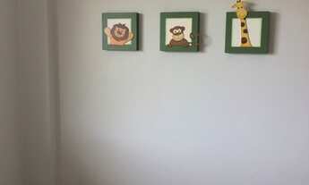 Imagem 7: Apartamento 2 Quartos Mobiliado e Equipado