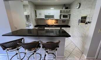 Imagem 6: Apartamento com 3 dormitórios, sendo uma suíte para alugar, 81 m² por R$ 2.600/mês - Vila