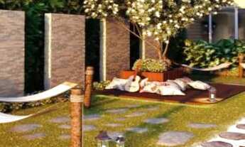 Imagem 2: Apartamento para Venda - 78m², 2 dormitórios, sendo 1 suites, 1 vaga - Cavalhada