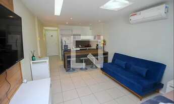 Imagem 5: Apartamento para Aluguel - Centro, 1 Quarto, 35 m2