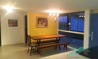 Imagem 5: Casa em Condomínio para Venda em Iperó, Bacaetava, 3 dormitórios, 1 suíte, 3 banheiros, 10